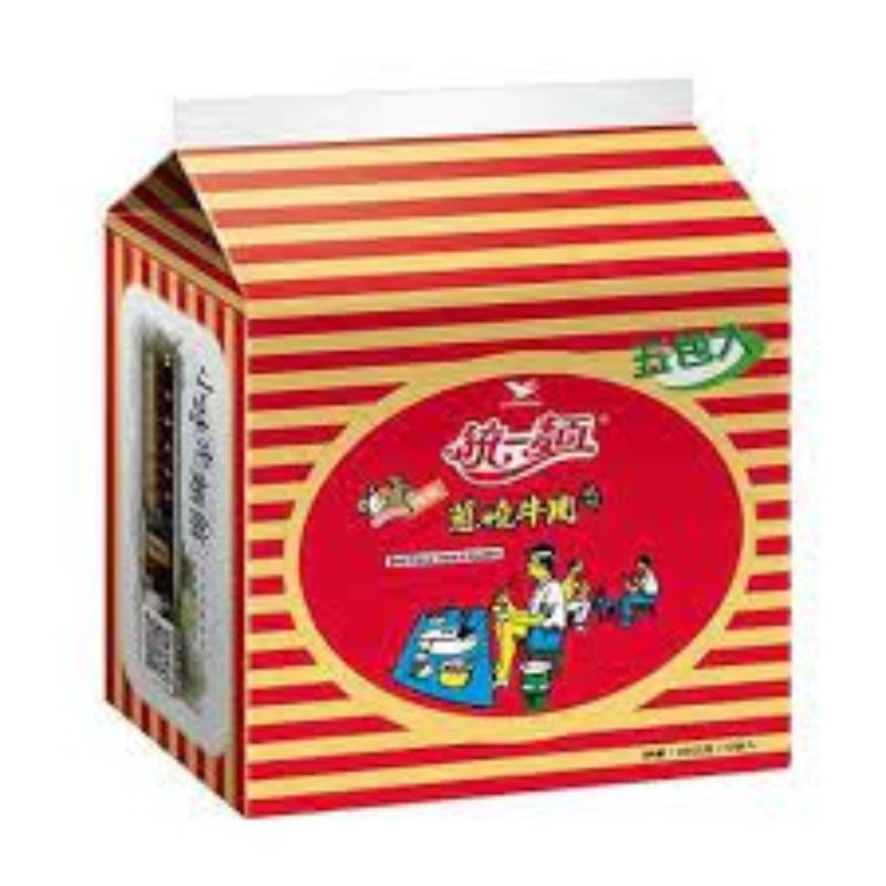 蔥燒牛肉(包) 90g*5入